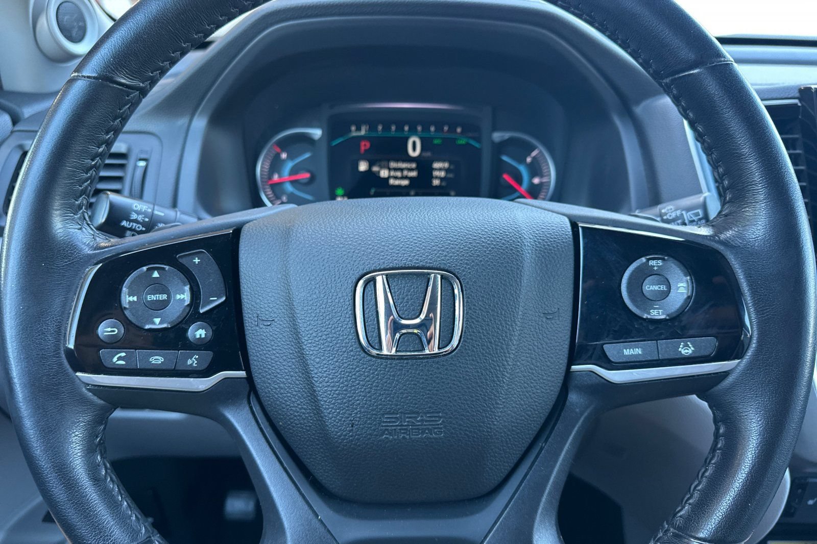 Used 2022 Honda Pilot Special Edition image 22