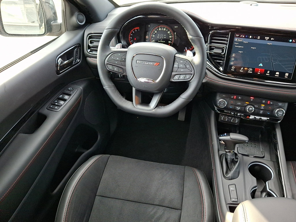 New 2026 Dodge Durango GT AWD/4WD image 9