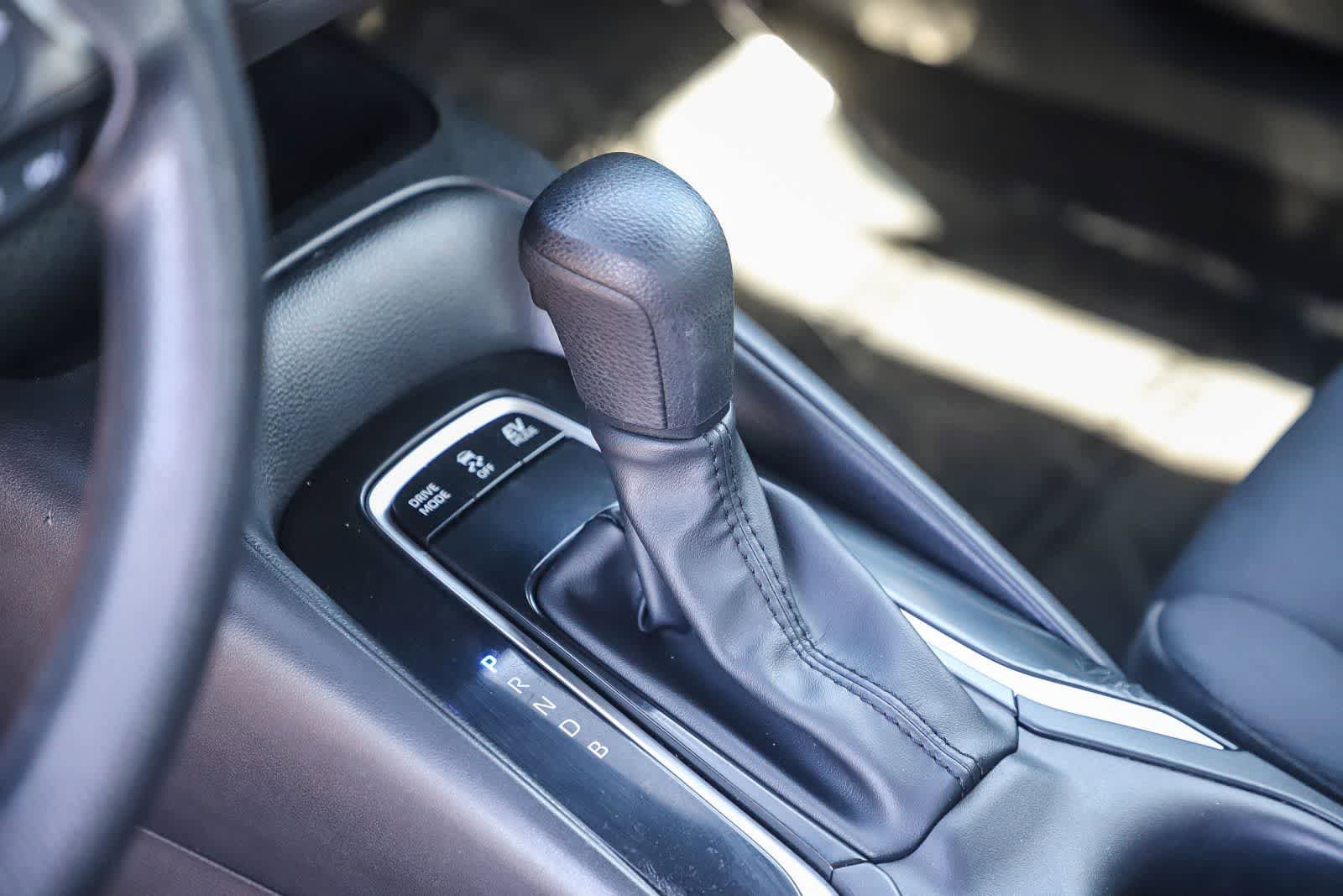 Used 2024 Toyota Corolla LE FWD image 18