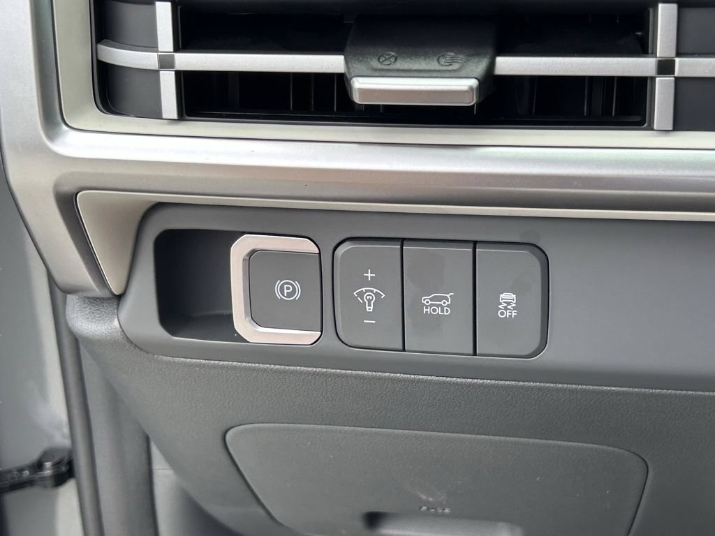 New 2026 Hyundai Santa Fe SE FWD image 29