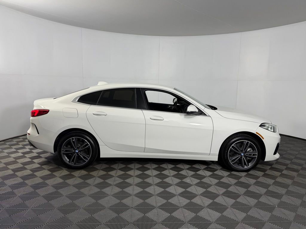 Used 2023 BMW 228i Gran Coupe 228i w/ Convenience Package image 7