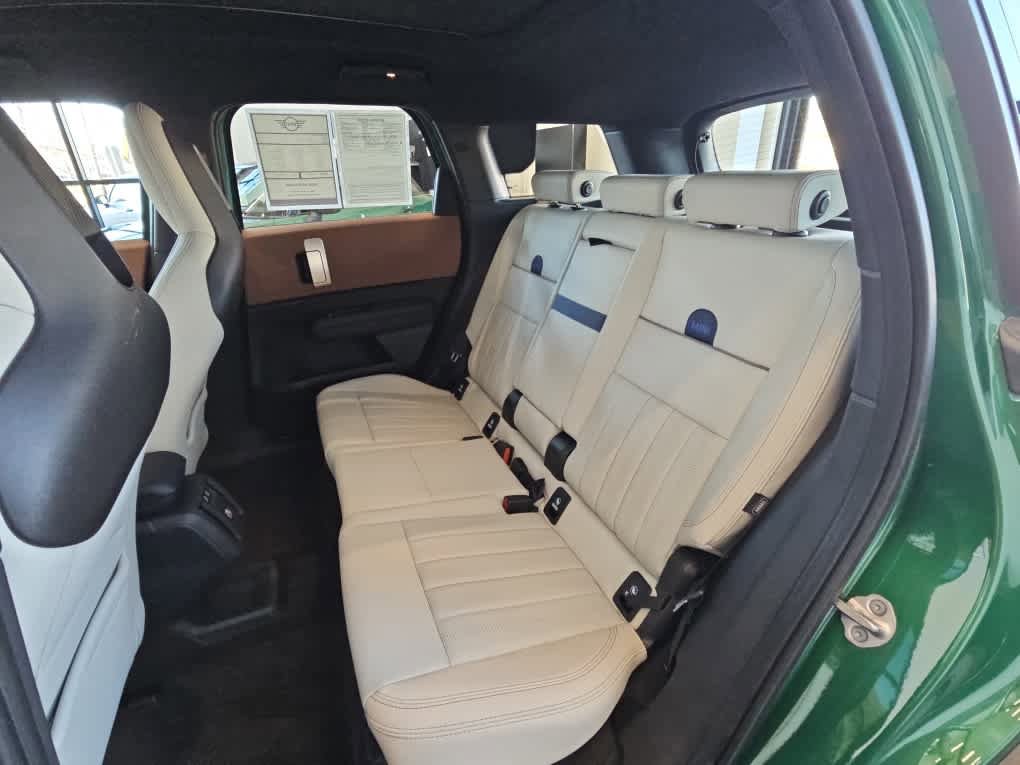 Used 2025 MINI Cooper Countryman S image 21