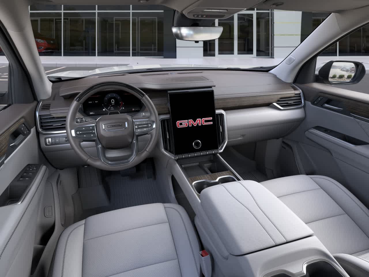New 2026 GMC Acadia Denali w/ Super Cruise Package FWD image 15
