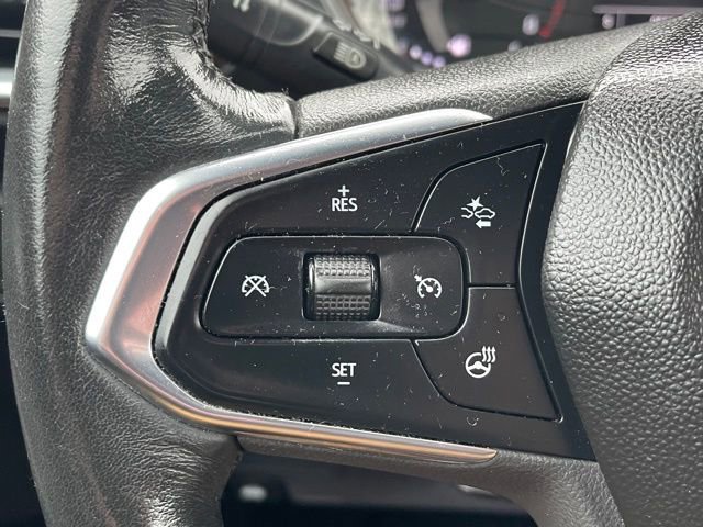 Used 2022 Chevrolet TrailBlazer ACTIV w/ Sun and Liftgate Package image 8