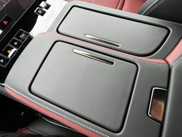 New 2026 INFINITI QX80 Autograph image 20