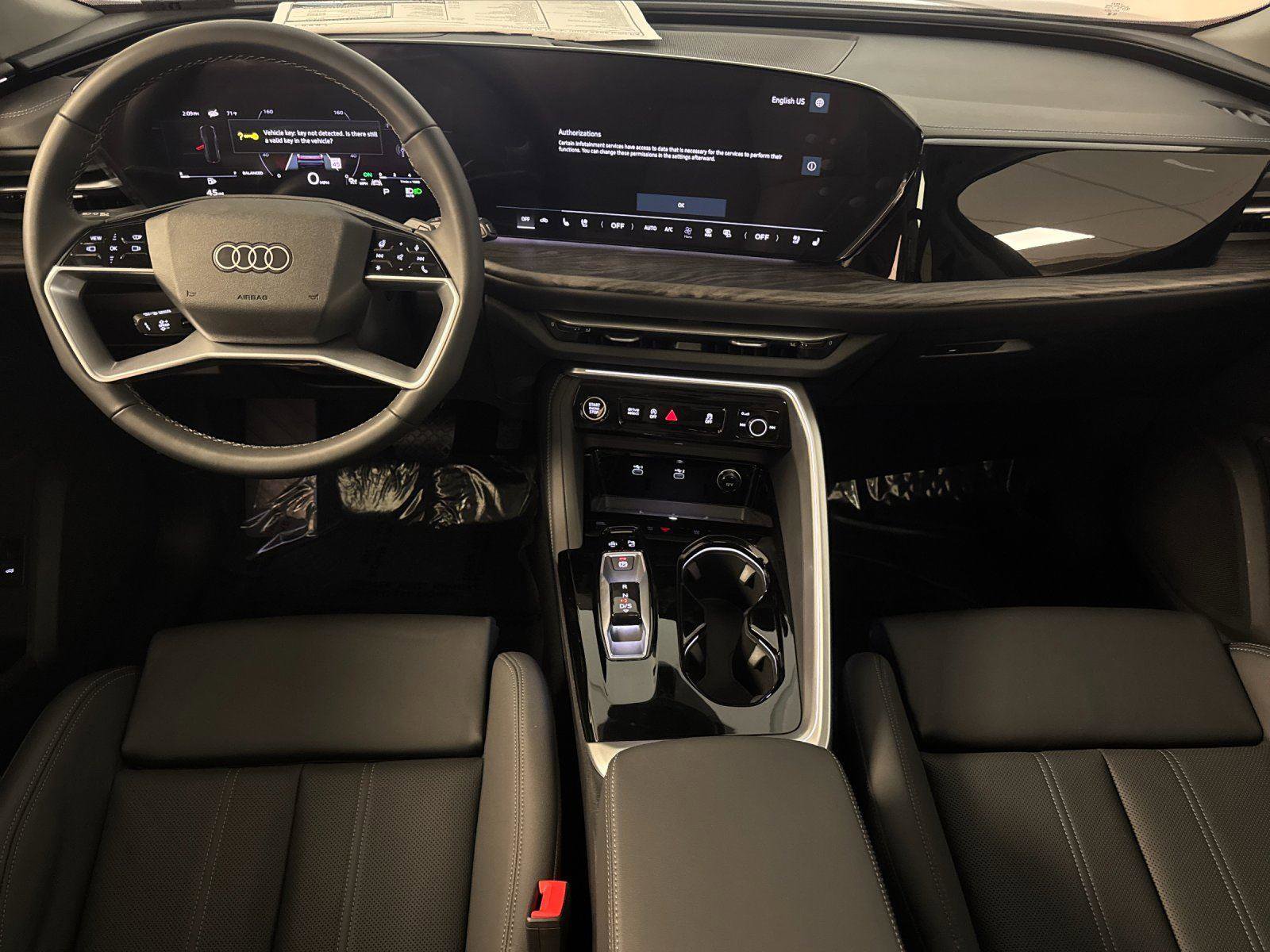 New 2025 Audi Q5 Premium Plus image 12