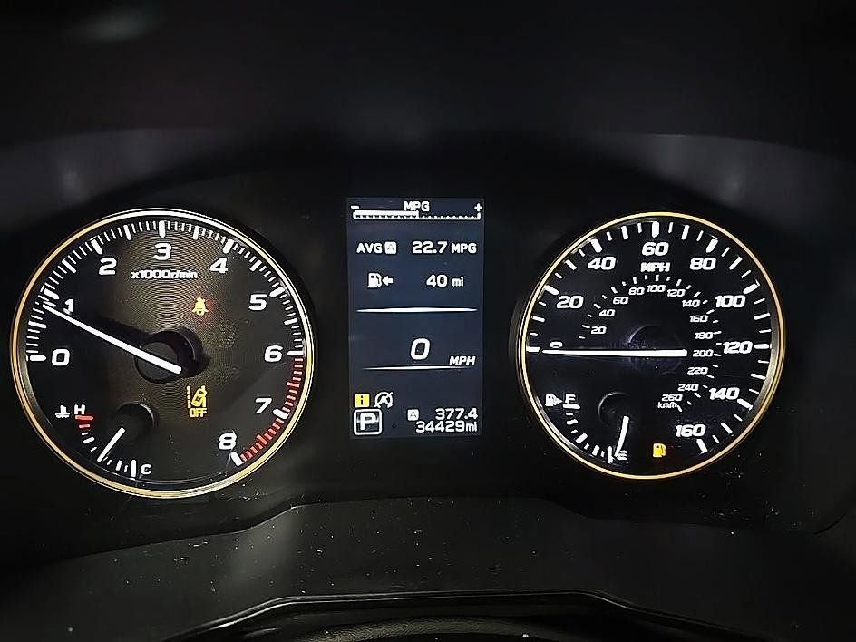 Used 2022 Subaru Outback Wilderness AWD/4WD image 18