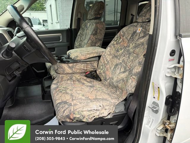 Used 2014 RAM 3500 Big Horn AWD/4WD image 25