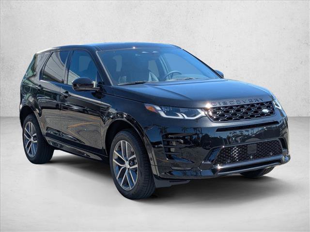 New 2026 Land Rover Discovery Sport Landmark AWD/4WD image 7