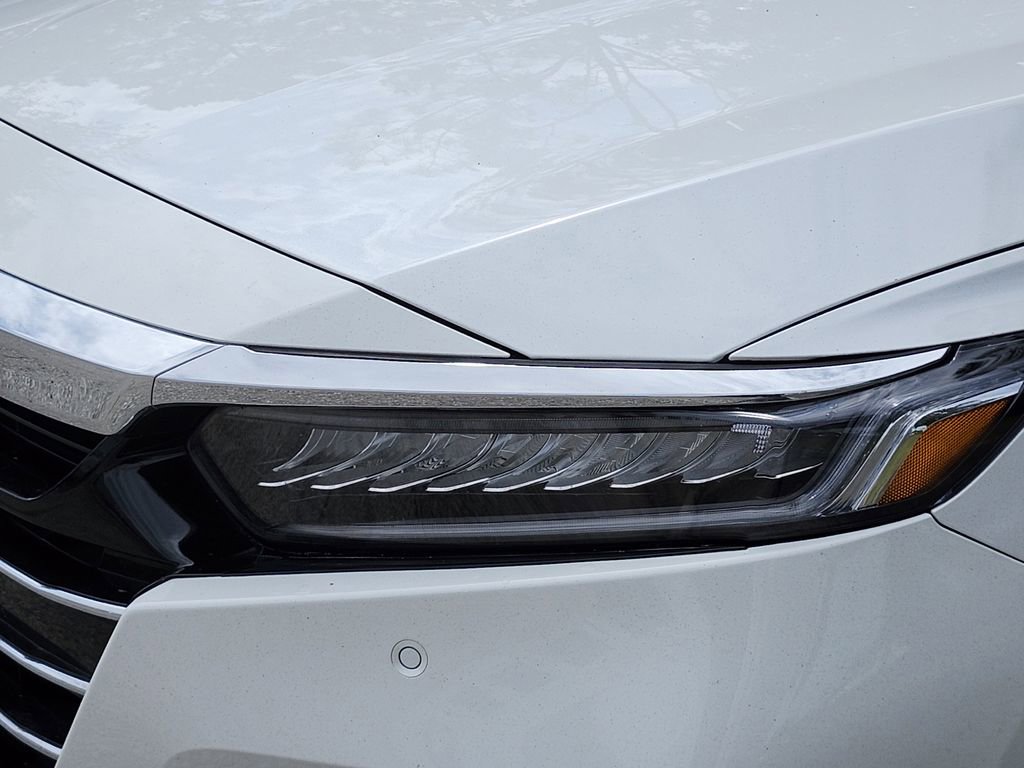 Used 2021 Honda Accord EX-L image 5