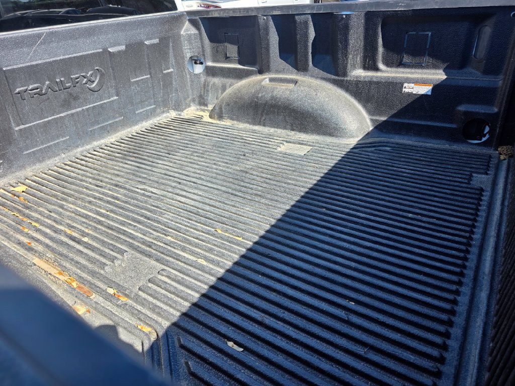 Used 2024 Ford F150 XLT w/ Mobile Office Package AWD/4WD image 20