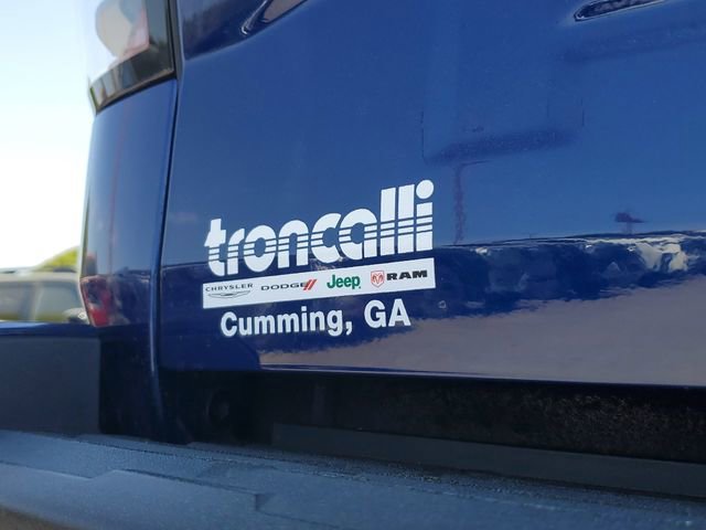 Used 2023 Nissan Frontier SV w/ SV Convenience Package image 8