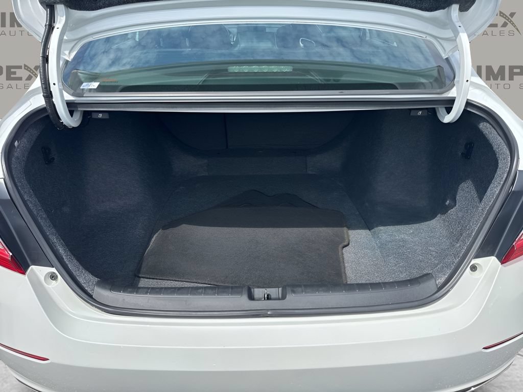 Used 2022 Honda Accord Sport image 26