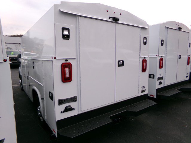 New 2025 Ford Transit 350 AWD w/ Interior Upgrade Package image 5
