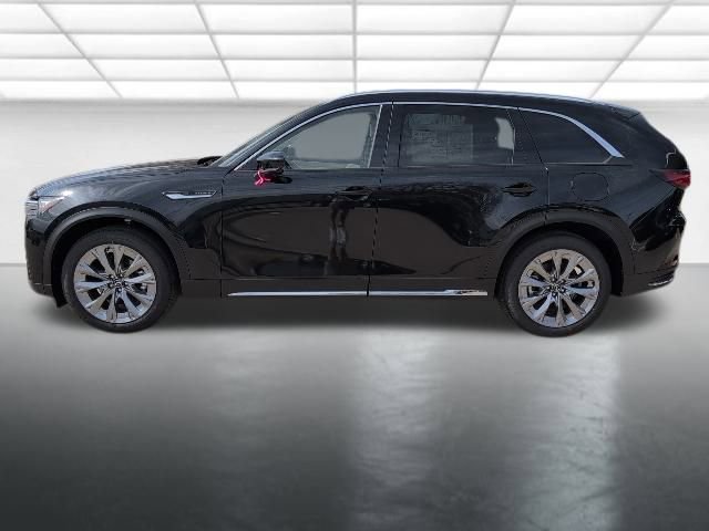 New 2026 MAZDA CX-90 3.3 Turbo w/ Premium Plus Pkg AWD/4WD image 34