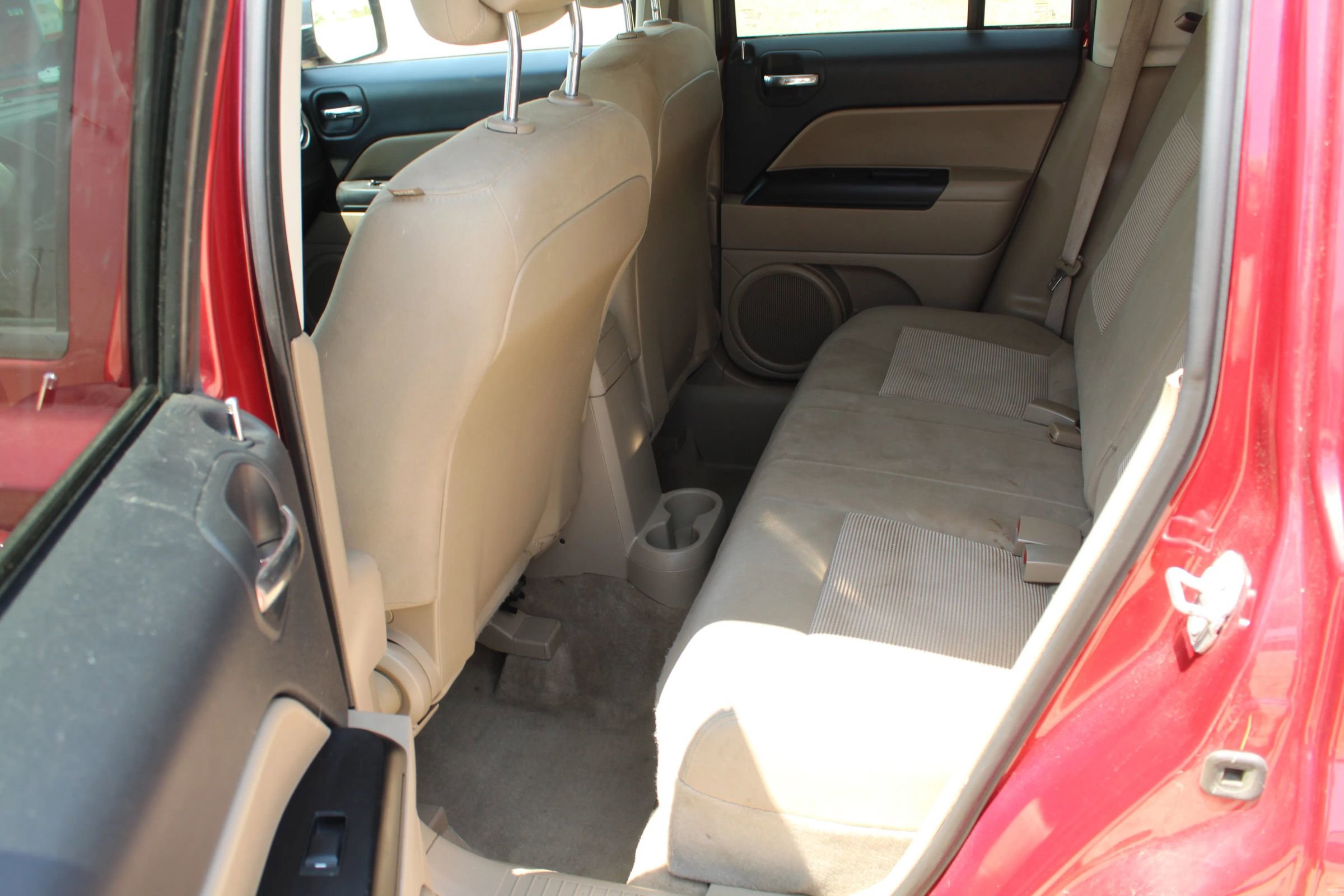 Used 2016 Jeep Patriot Latitude image 17