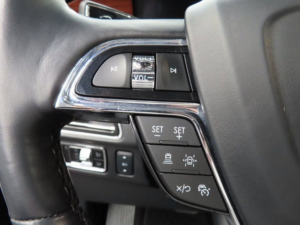 Used 2024 Lincoln Navigator L Reserve w/ Equipment Group 201A image 46