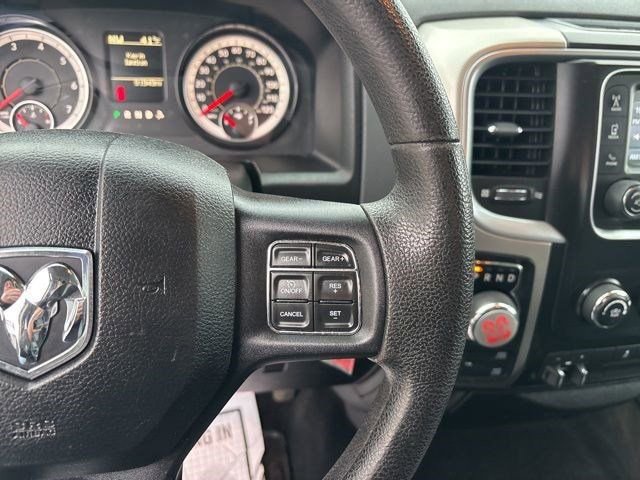 Used 2017 RAM 1500 Outdoorsman image 18