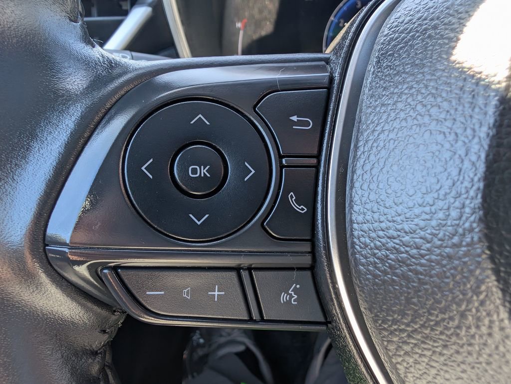 Used 2024 Toyota Corolla XSE FWD image 26