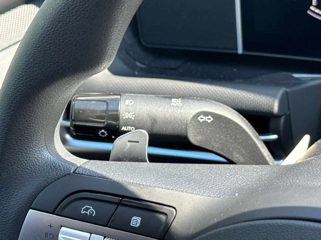 New 2026 Hyundai Tucson SEL AWD/4WD image 25