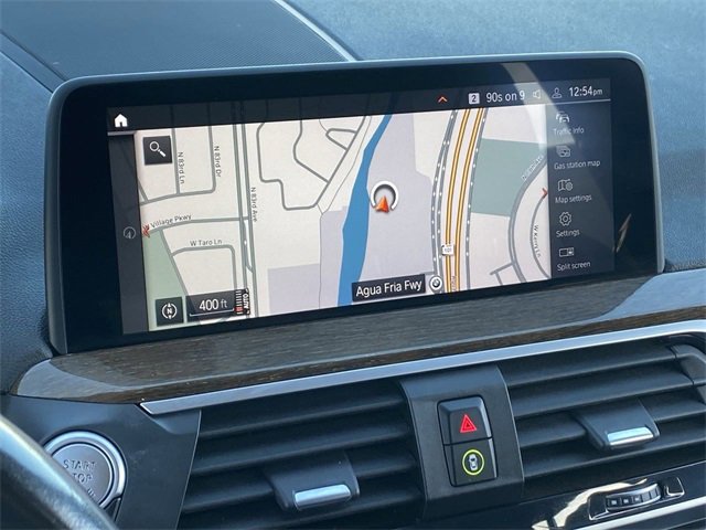 Used 2021 BMW X3 sDrive30i w/ Convenience Package image 28