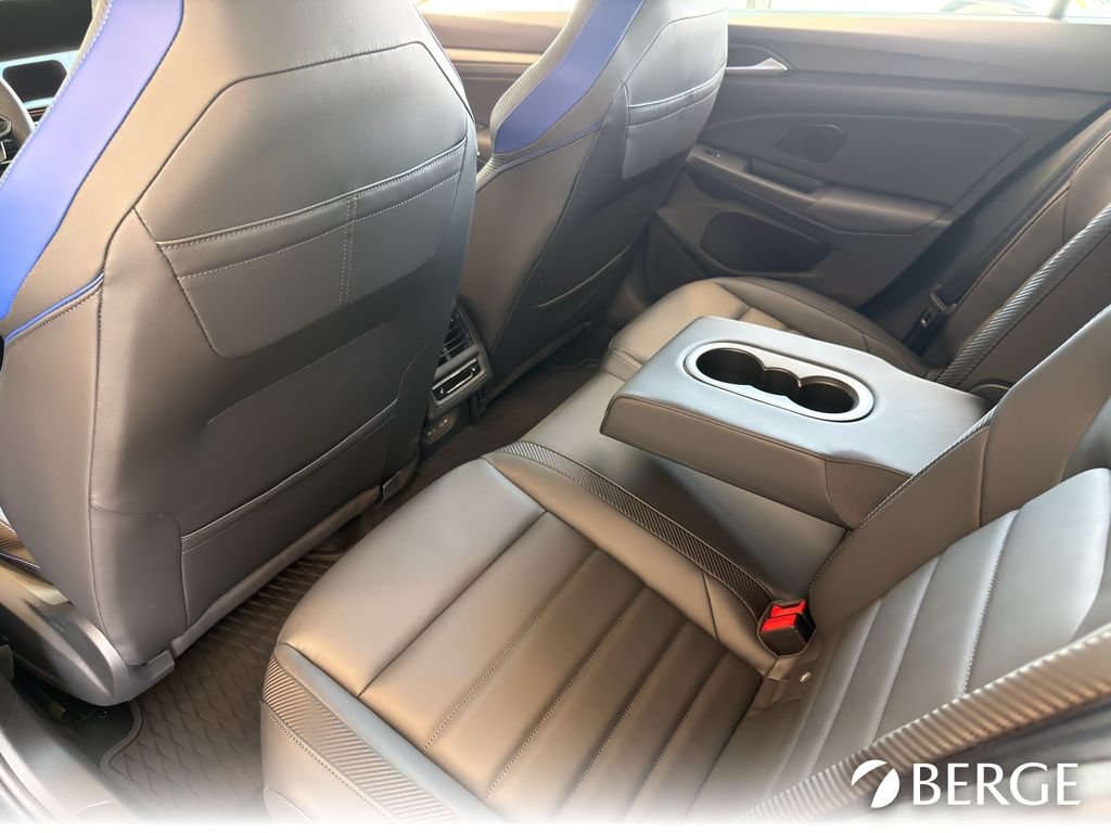 New 2026 Volkswagen Golf AWD/4WD image 24