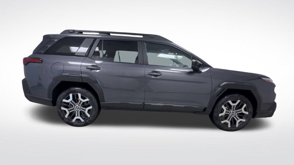 New 2026 Subaru Outback Touring XT AWD/4WD image 9