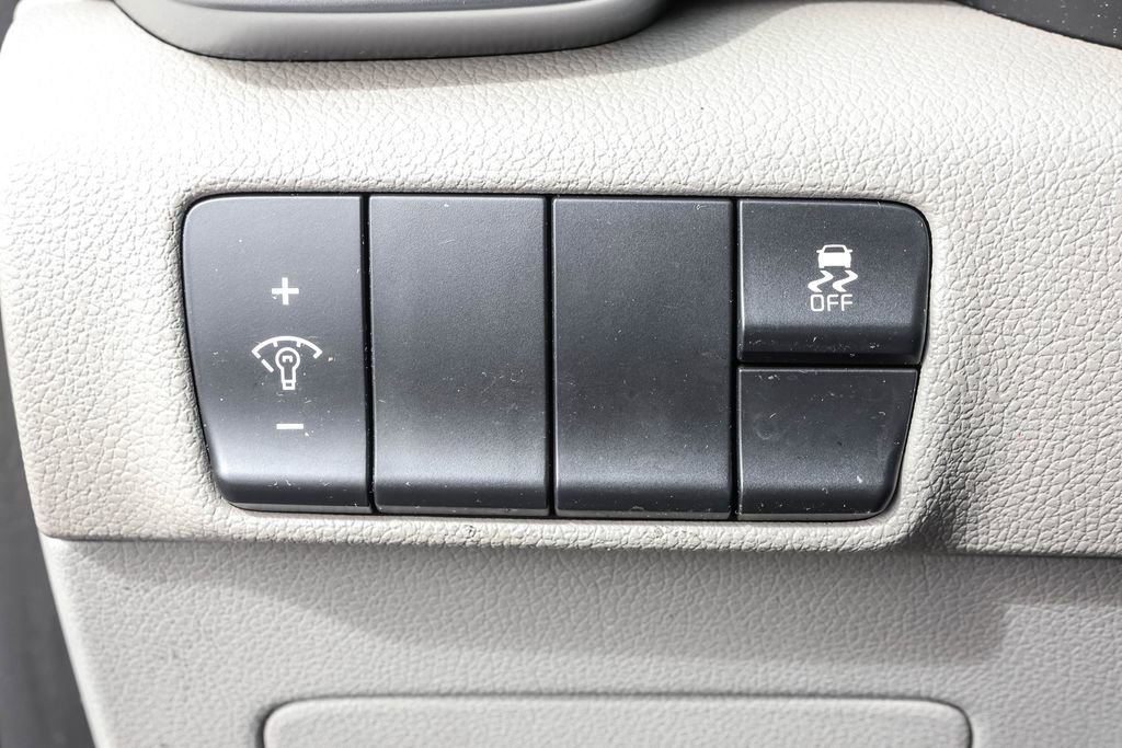 Used 2019 Kia Sportage LX w/ LX Popular Package image 18