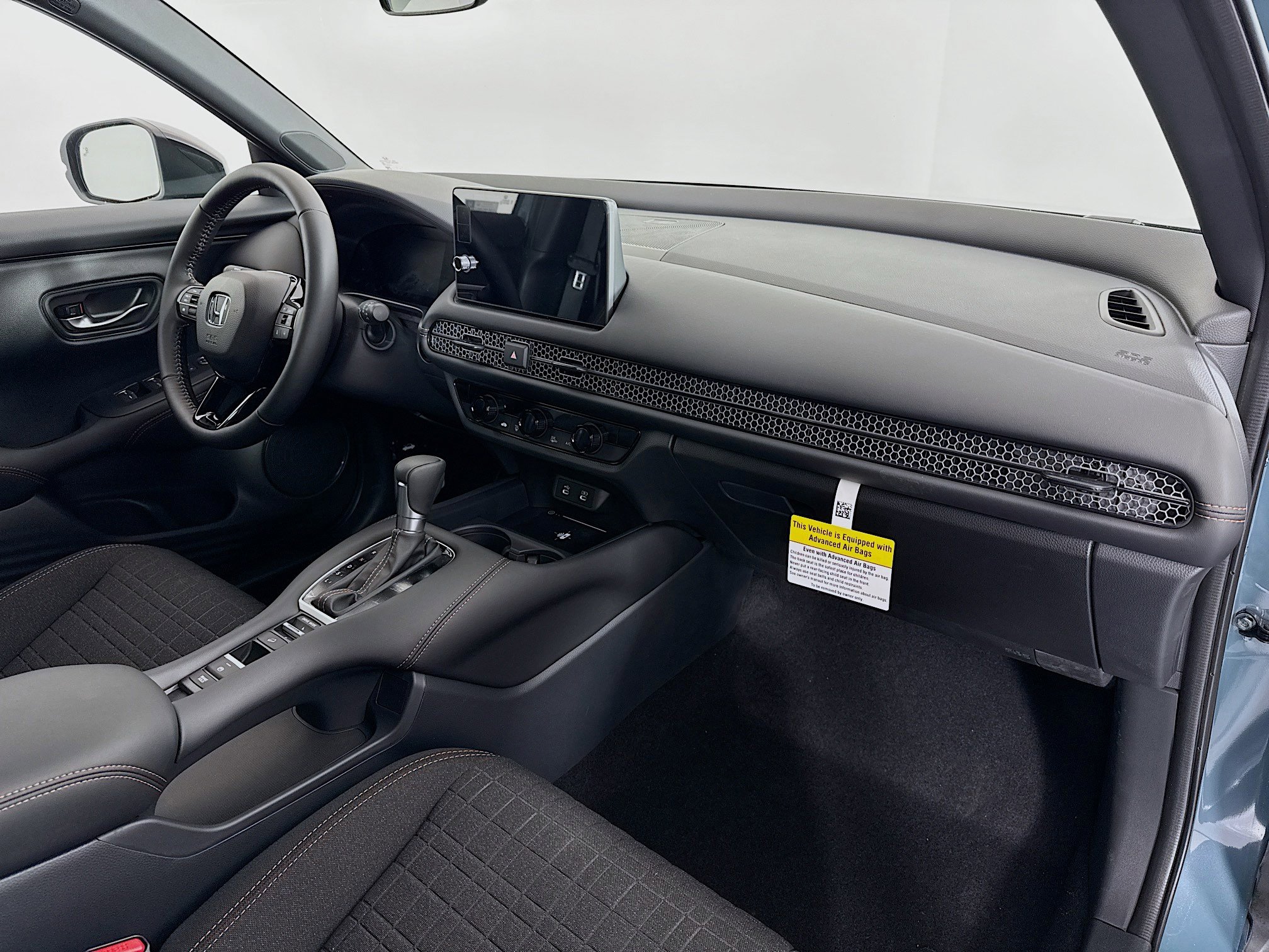 New 2026 Honda HR-V Sport image 27
