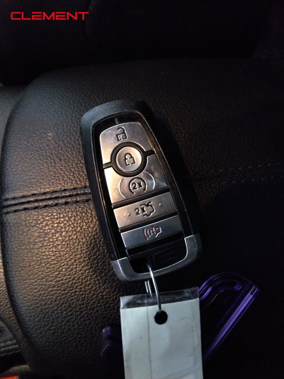 Used 2023 Ford Mustang Convertible image 42