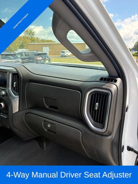 Used 2020 Chevrolet Silverado 1500 RST w/ Rally Edition AWD/4WD image 35