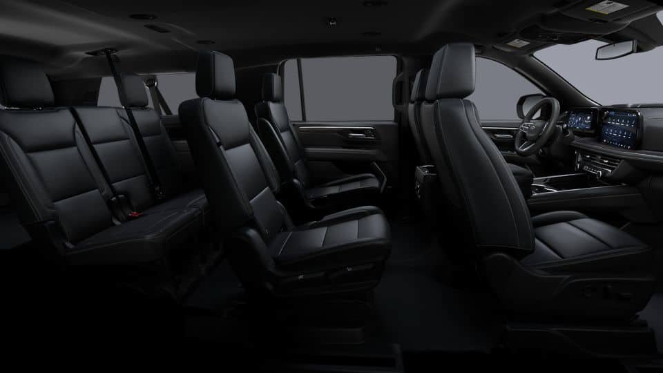New 2026 Chevrolet Suburban Z71 w/ Comfort Package AWD/4WD image 57