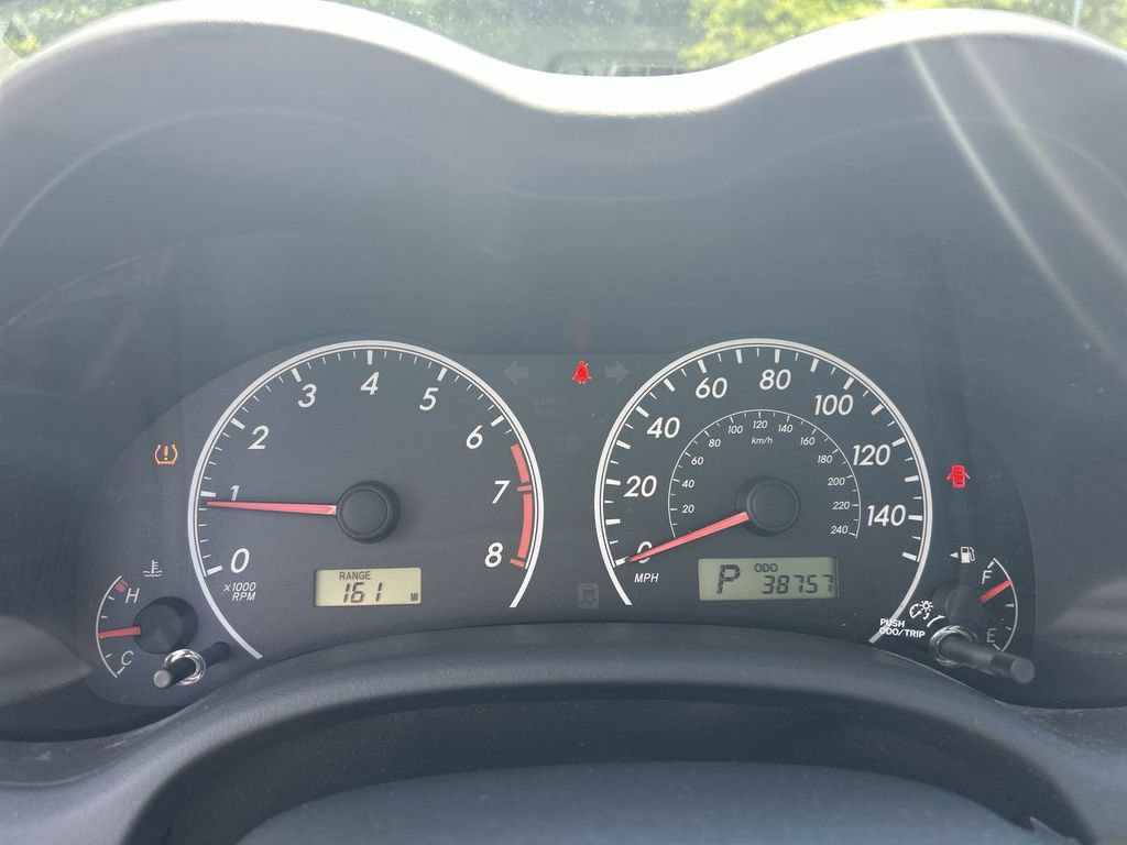 Used 2013 Toyota Corolla L FWD image 19