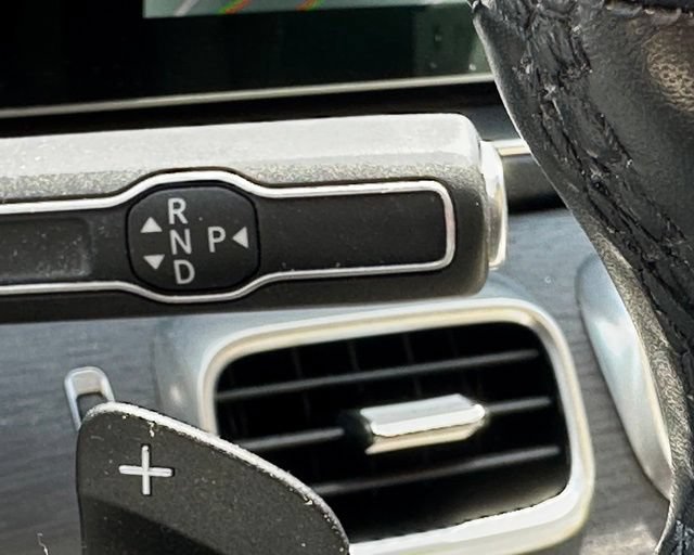 Used 2022 Mercedes-Benz GLS 450 4MATIC image 23