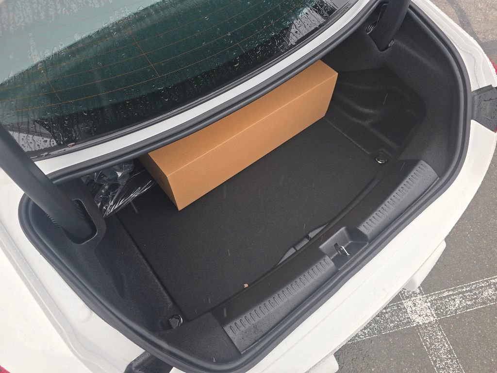 New 2026 Mercedes-Benz CLA 250 4MATIC image 17