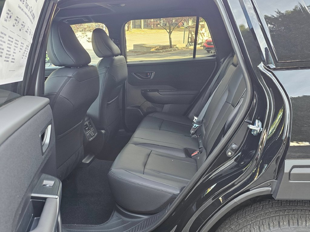 New 2026 Subaru Outback Premium AWD/4WD image 15