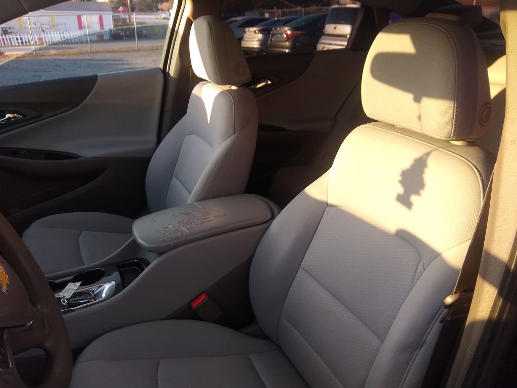 Used 2018 Chevrolet Malibu LS w/ LPO, Convenience Package 1 image 13