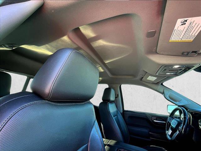 Used 2020 GMC Sierra 1500 SLT w/ SLT Convenience Package image 17