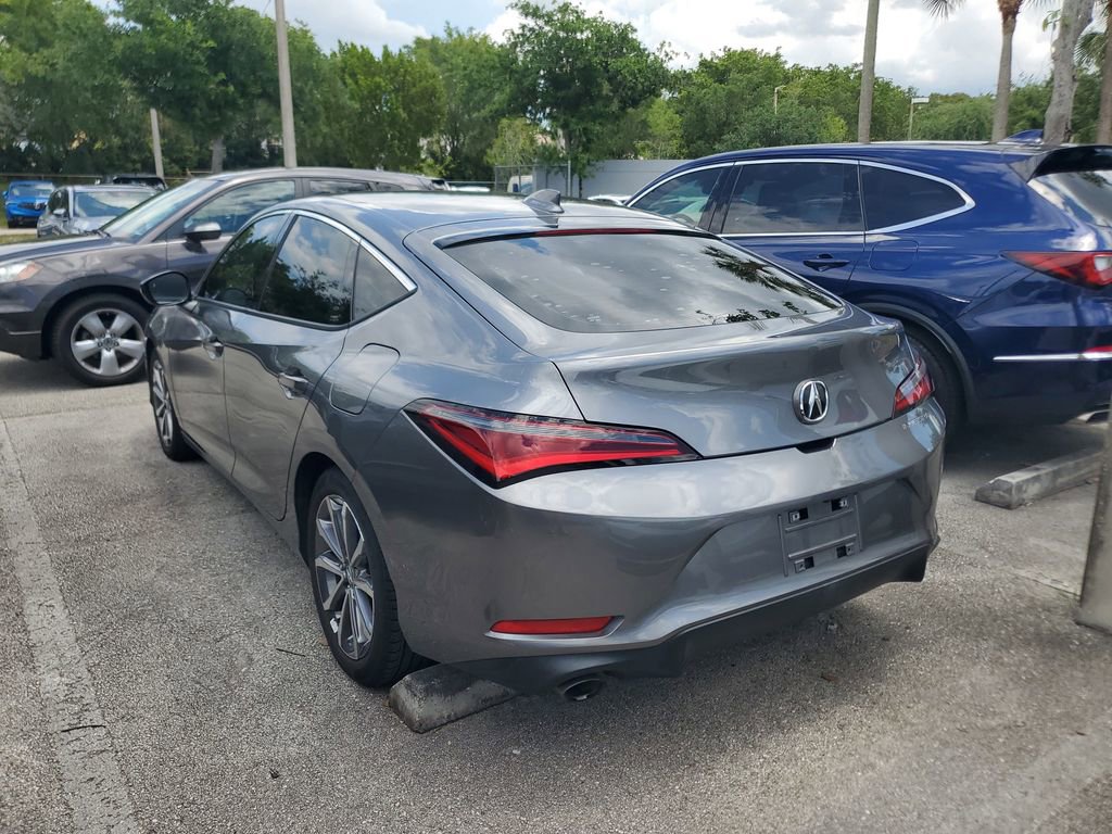 Used 2023 Acura Integra FWD image 6