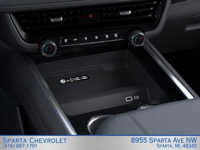 New 2026 Chevrolet Suburban LT w/ Comfort Package AWD/4WD image 23