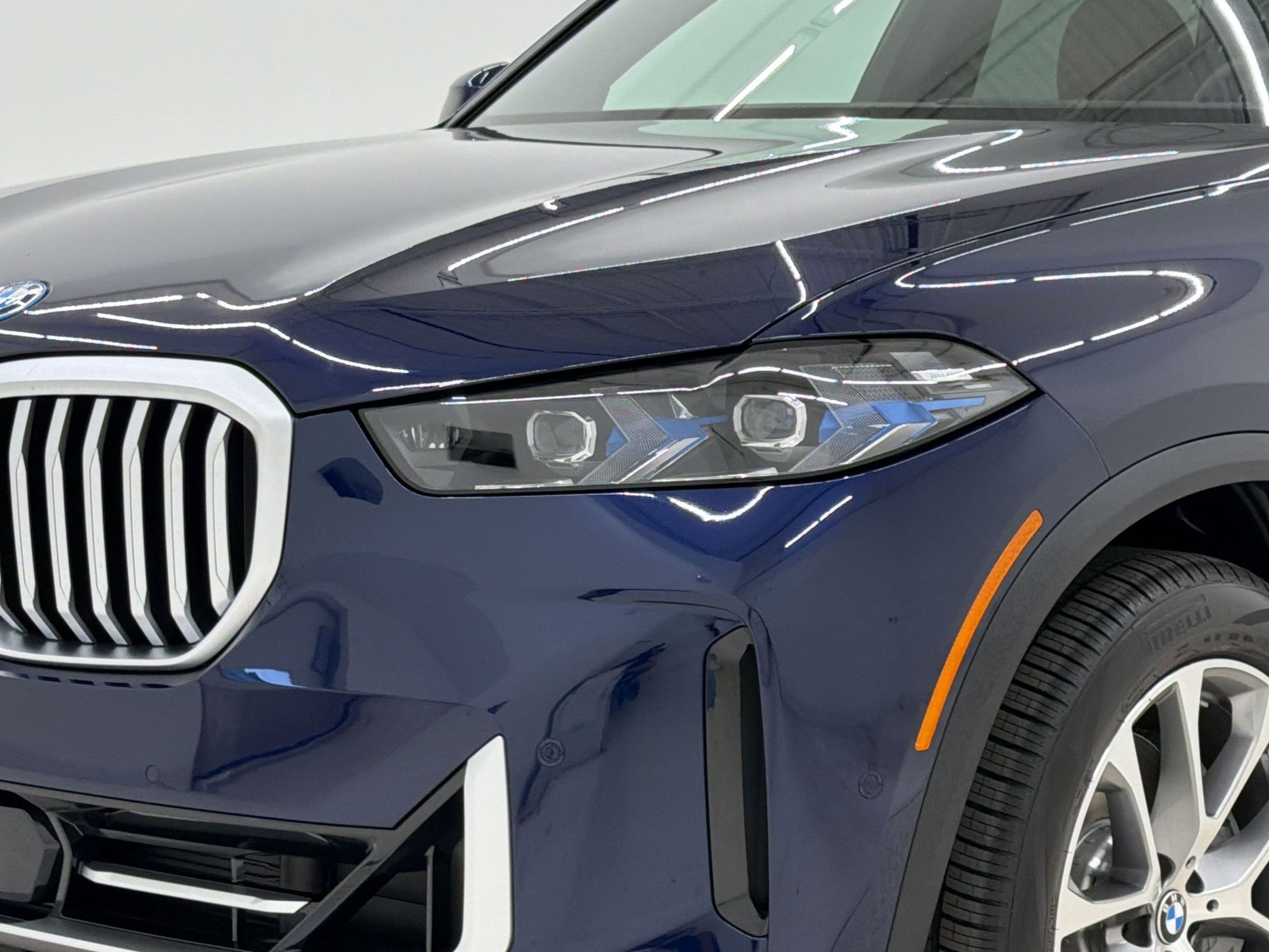New 2026 BMW X5 xDrive50e AWD/4WD image 12