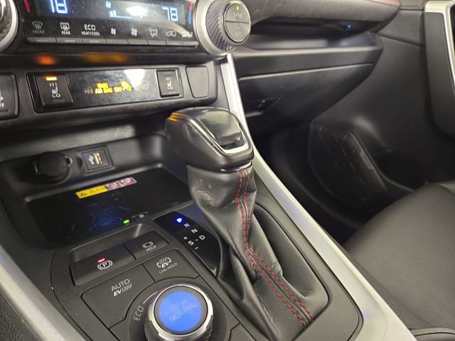 Used 2023 Toyota RAV4 XSE w/ Weather Package image 20