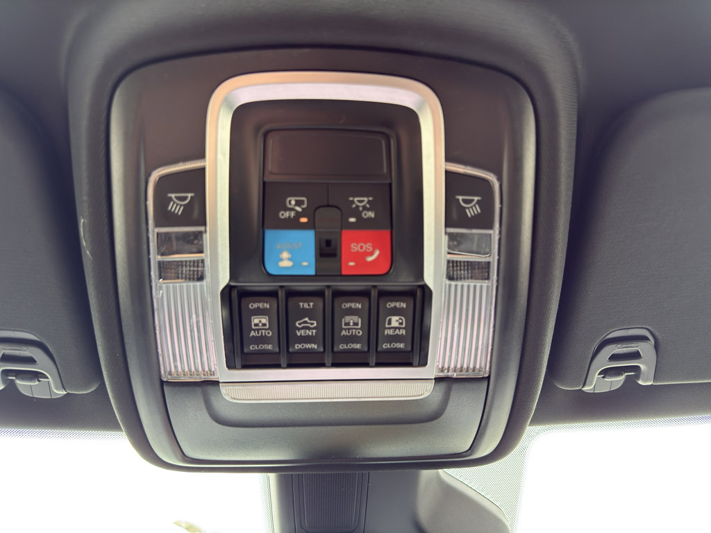 New 2026 RAM 1500 Laramie image 25