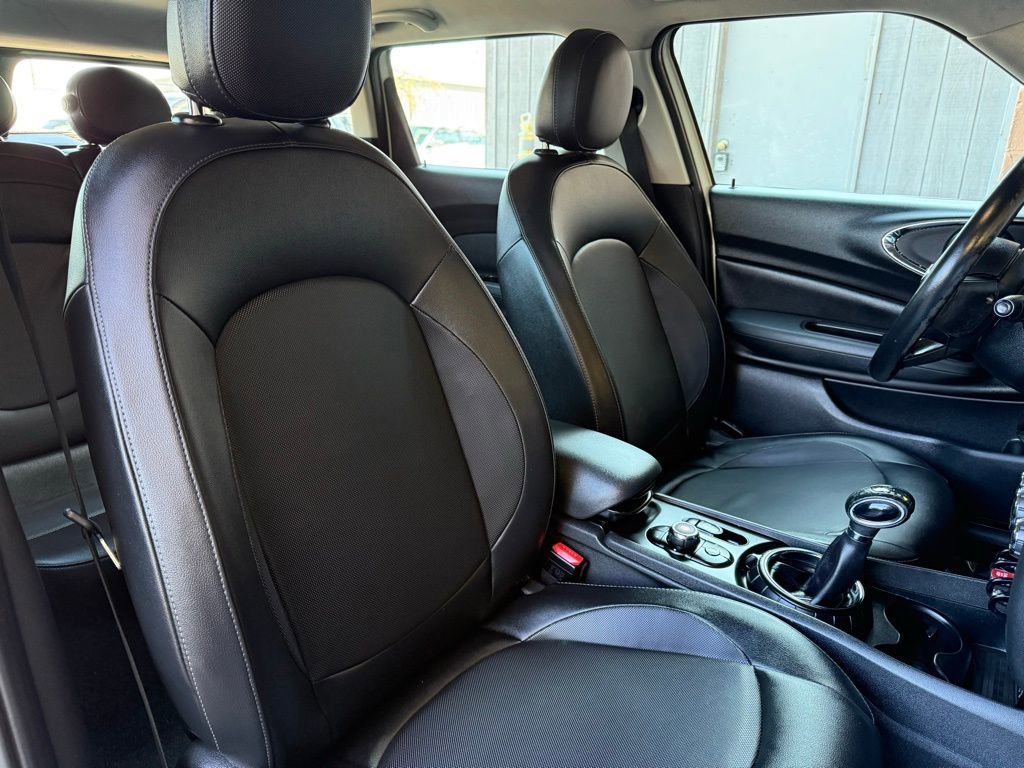 Used 2016 MINI Cooper Clubman image 17