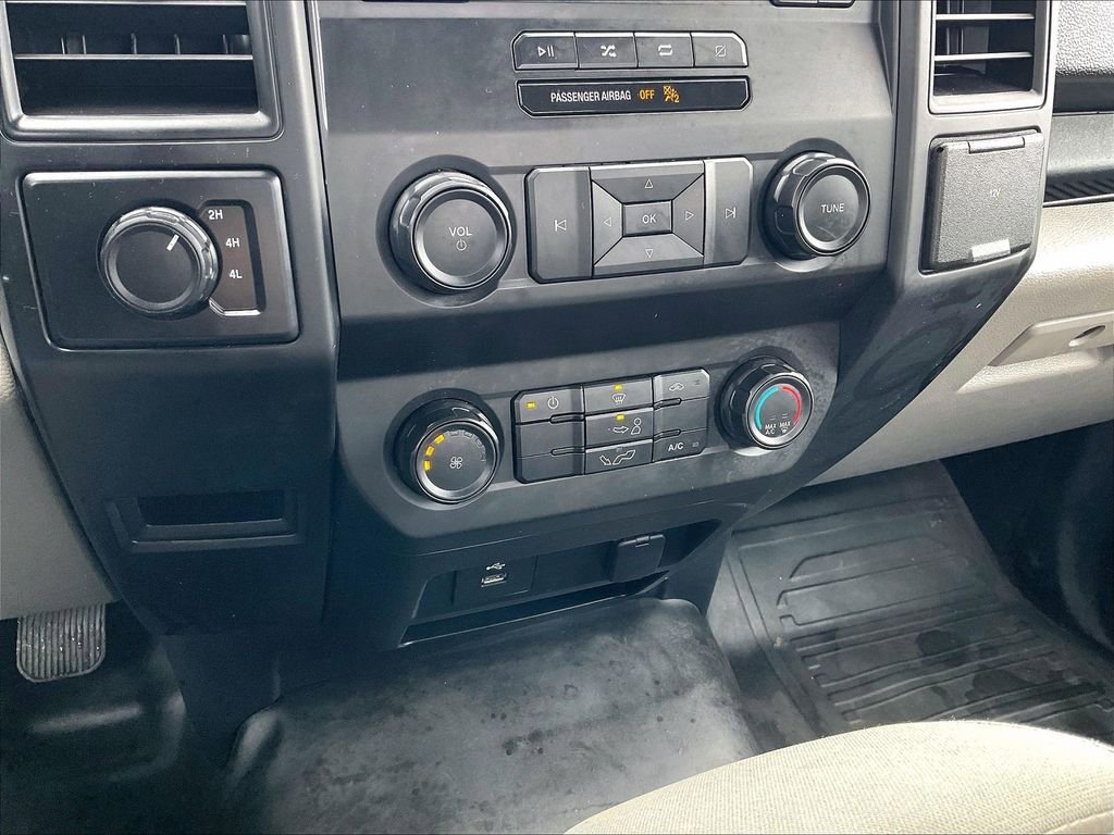Used 2019 Ford F150 XL w/ Equipment Group 101A Mid AWD/4WD image 22