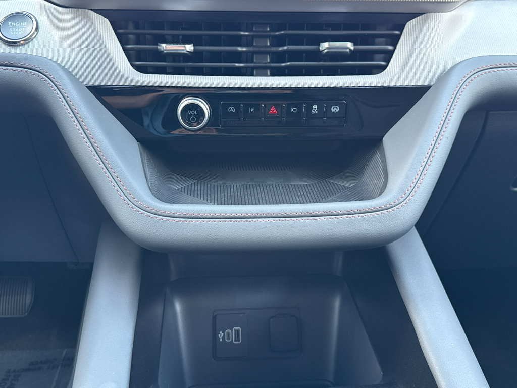 New 2026 Ford Explorer Active w/ Active Comfort Package AWD/4WD image 41