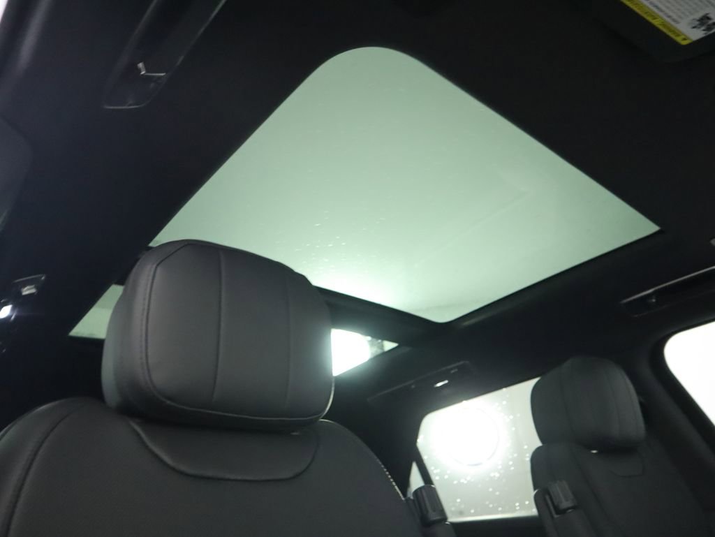 New 2025 Land Rover Range Rover Sport Dynamic SE image 20