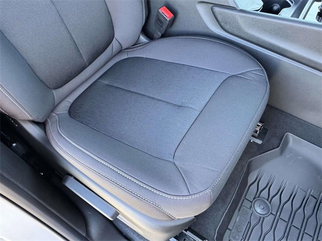 New 2025 Jeep Grand Cherokee Laredo w/ Luxury Tech Group I image 13