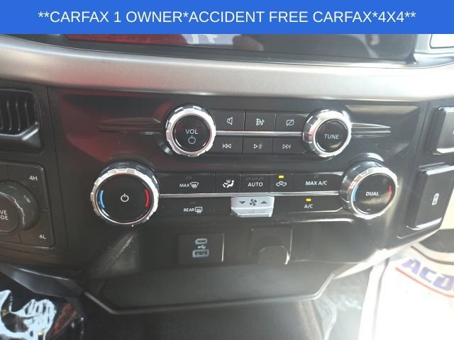 Used 2024 Ford F150 XLT AWD/4WD image 39