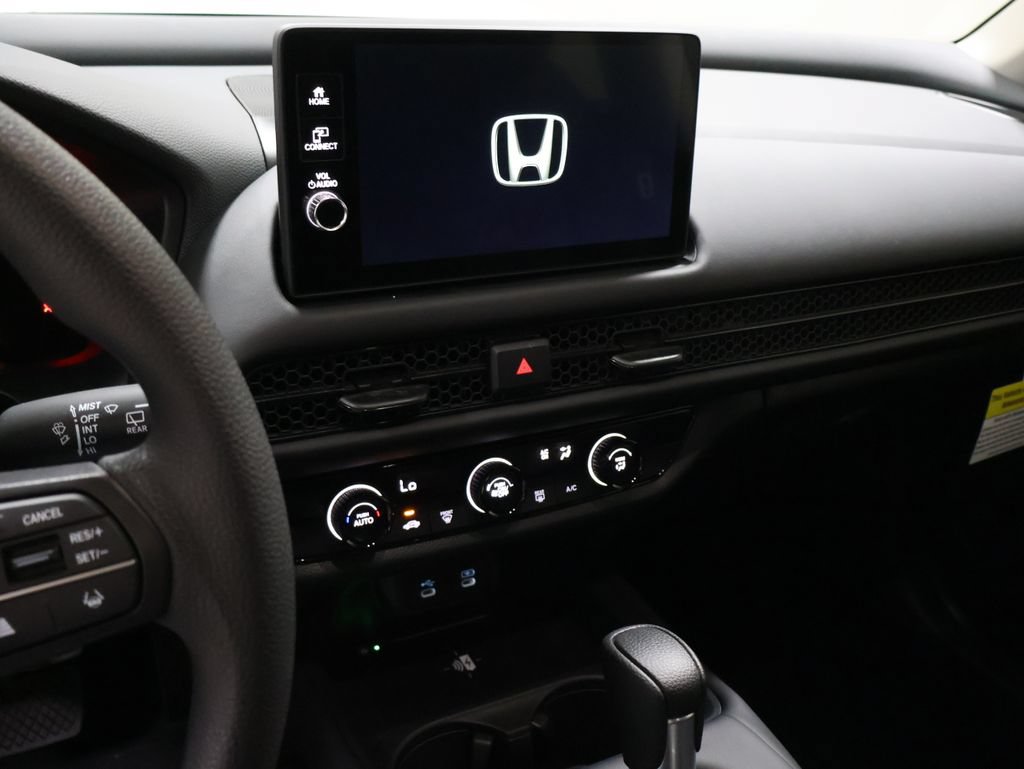 New 2027 Honda HR-V LX image 25